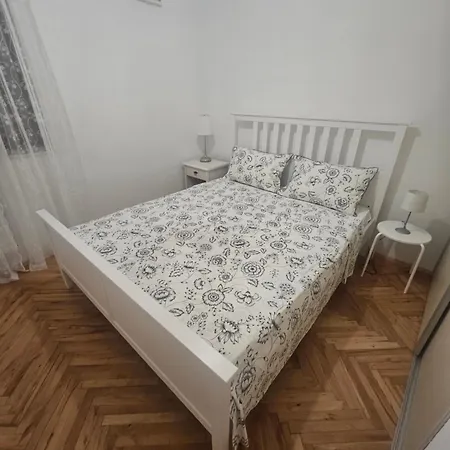 Lejlighed Voloscanka Opatija