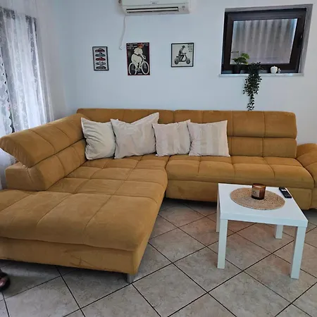 Voloscanka * Οπατία