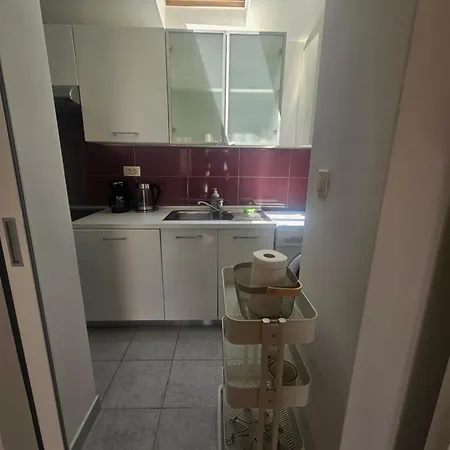 Appartement Voloscanka