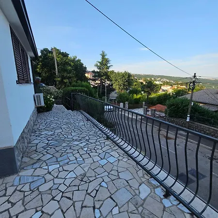 Voloscanka Appartement