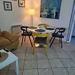 Voloscanka Apartmán