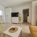 Voloscanka Apartmán Opatija