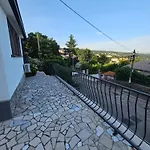 Voloscanka Apartmán