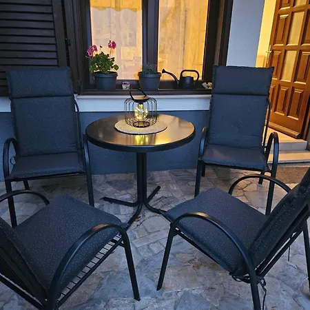 Voloscanka Opatija